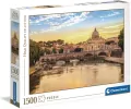 Puzzle 1500. HQ. Rome - tantis.pl