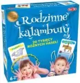 Rodzinne kalambury - tantis.pl