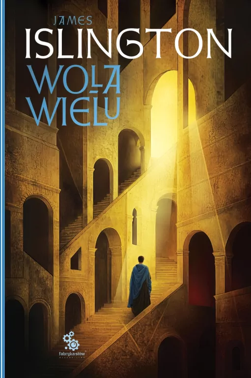 Hierarchia T.1 Wola wielu - tantis.pl