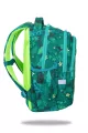 Plecak szkolny Coolpack Jerry Tropic - tantis.pl