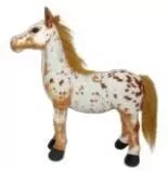 Koń tarantowaty 55cm - tantis.pl