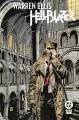 Hellblazer (Warren Ellis) - tantis.pl