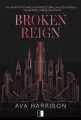 Broken Reign - tantis.pl