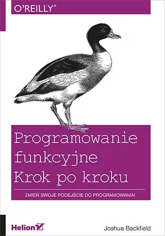 Programowanie funkcyjne. Krok po kroku - tantis.pl