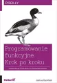 Programowanie funkcyjne. Krok po kroku - tantis.pl