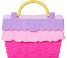 Barbie Chelsea Piknik z podwieczorkiem + lalka - tantis.pl