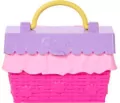 Barbie Chelsea Piknik z podwieczorkiem + lalka - tantis.pl