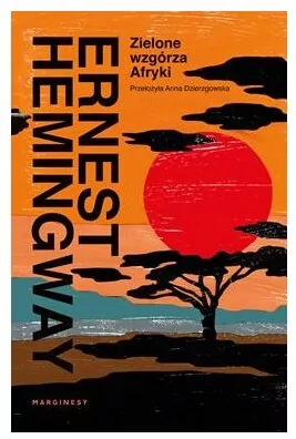 Zielone wzgórza Afryki - tantis.pl