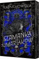 Szamanka od umarlaków. Tom 1 - tantis.pl