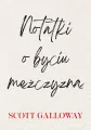 Notatki o byciu mężczyzną - tantis.pl