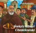 Święty Albert Chmielowski - tantis.pl