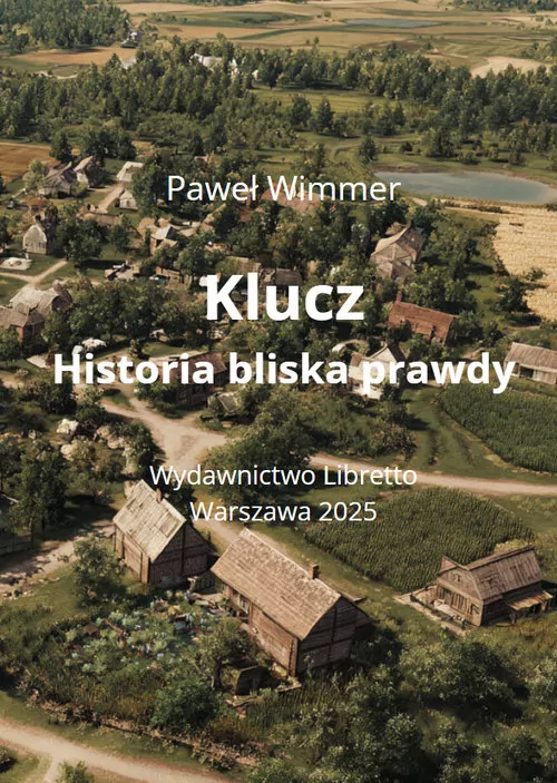 Klucz Historia bliska prawdy - tantis.pl