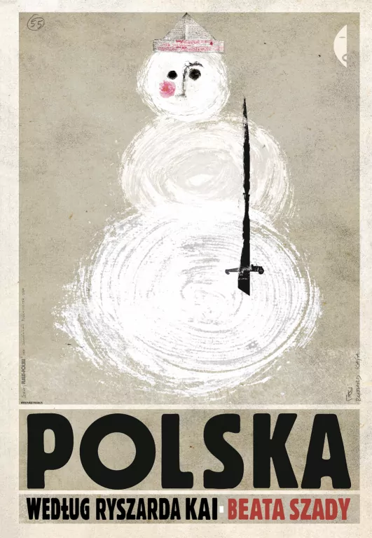 Polska według Ryszarda Kai - tantis.pl