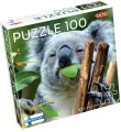 Puzzle 100 Koala at Lone Pine - tantis.pl