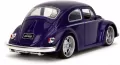 Jada Wednesday Volkswagen Beetle 1:24 - tantis.pl