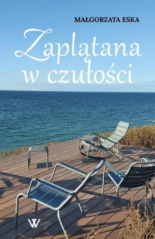 Zaplątana w czułości - tantis.pl