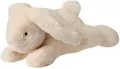Króliczek Milly 30cm kremowy - tantis.pl