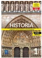 Historia 1. Podręcznik. Liceum i technikum. Zakres rozszerzony - tantis.pl