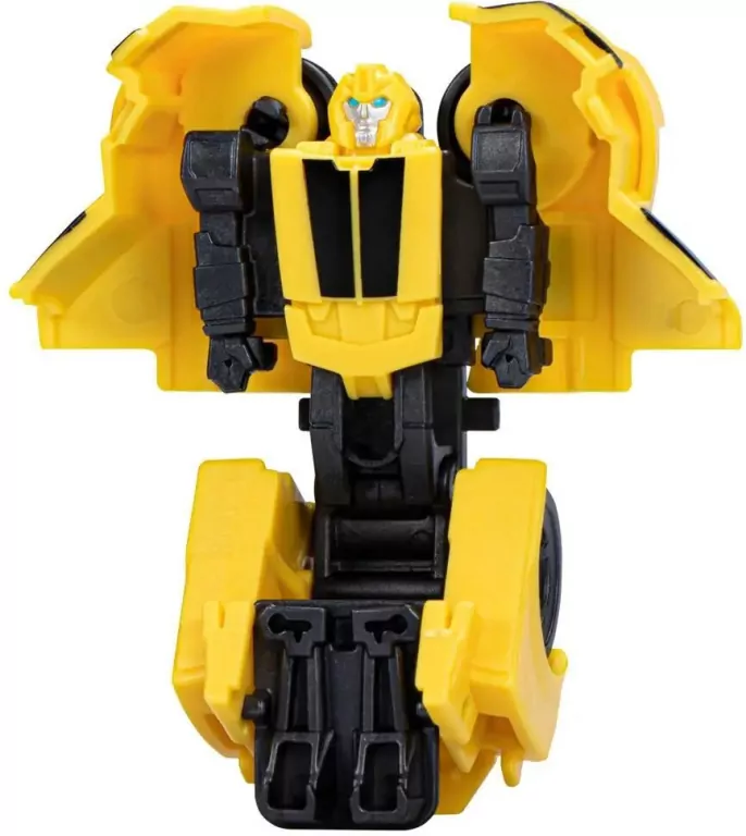 Figurka Transformers Earthspark. Bumblebee - tantis.pl