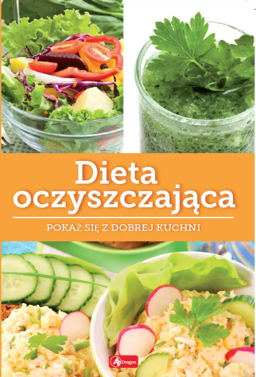 Dieta oczyszczająca. Dobra kuchnia - tantis.pl