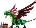 LEGO® CREATOR.  Średniowieczny smok 31161 - tantis.pl