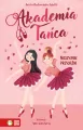 Akademia Tańca. Naszyjnik przyjaźni - tantis.pl