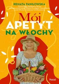 Mój apetyt na Włochy - tantis.pl