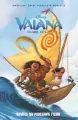 Vaiana Skarb oceanu. Magiczny świat Disneya w komiksie - tantis.pl