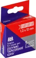 Zszywki do zszywacza tapicerskiego - takera 1,2x12 GRAND - tantis.pl