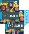 English B. 2nd edition. Course Book (print & online) - tantis.pl