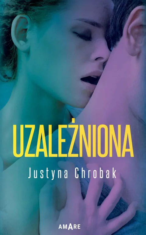Uzależniona - tantis.pl