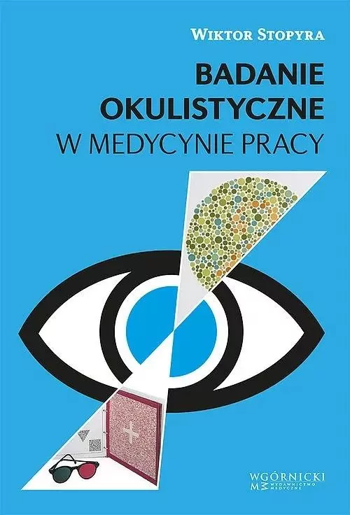 Badanie okulistyczne w medycynie pracy - tantis.pl