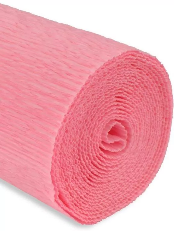 Bibuła Sdm różowa 180g - tantis.pl