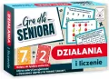 Gra dla Seniora. Działania i Liczenie - tantis.pl