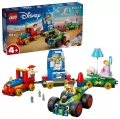LEGO® Disney. Toy Story — Okolicznościowy pociąg i Pan Sterowany 43264 - tantis.pl