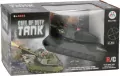 Czołg zdalnie sterowany - tantis.pl