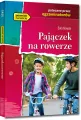 Pajączek na rowerze. Wydanie z opracowaniem i streszczeniem - tantis.pl