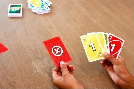 UNO Flex - tantis.pl