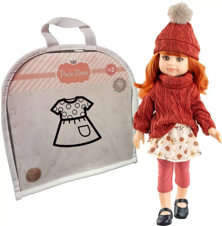 Ubranko dla lalek 32cm - tantis.pl
