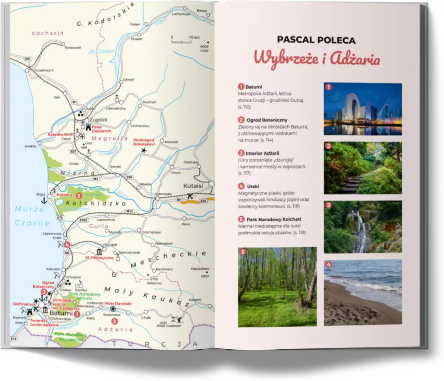 Gruzja - tantis.pl