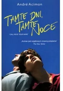 Tamte dni, tamte noce - tantis.pl