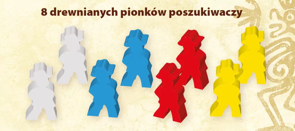 Wyprawa do El Dorado - tantis.pl