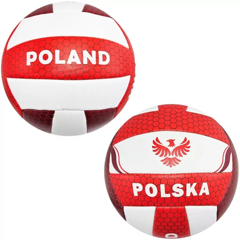 Piłka siatkowa. Polska - tantis.pl