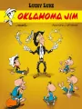 Oklahoma Jim. Lucky Luke - tantis.pl
