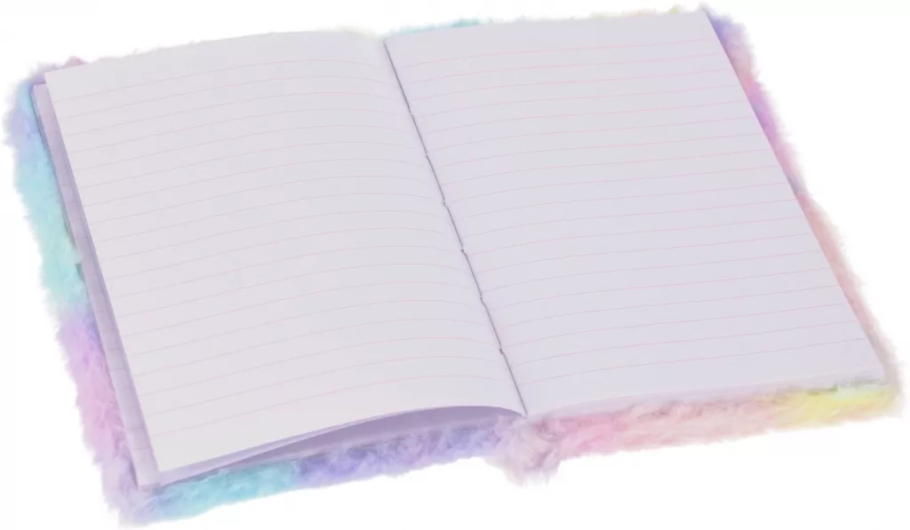 NOTES PLUSZ A6/80K LIS STK PBH 12/48 - tantis.pl