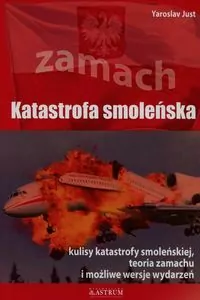 Katastrofa smoleńska. Zamach w.2016 - tantis.pl