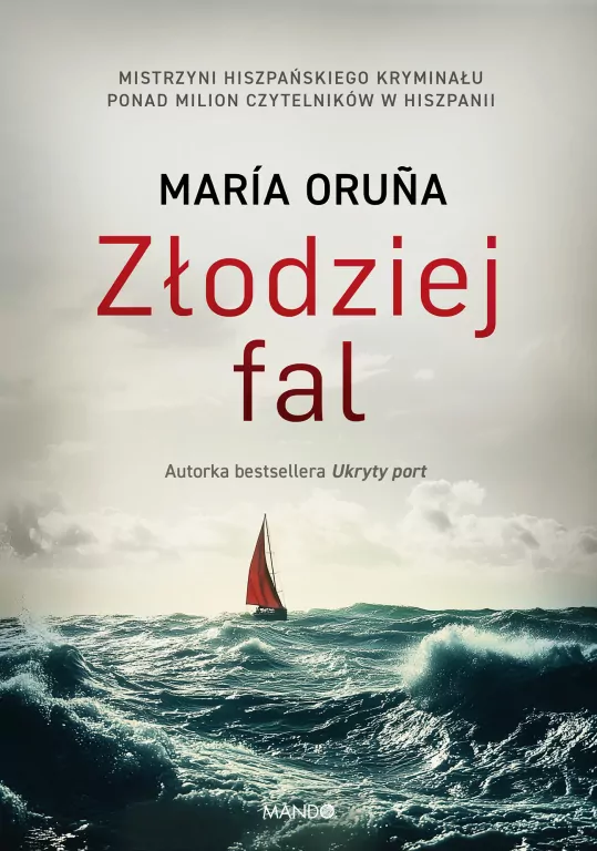 Złodziej fal - tantis.pl