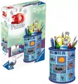 Puzzle 3D: Przybornik Disney Stitch - tantis.pl