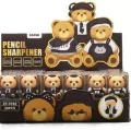 Temperówka Bear (24szt) - tantis.pl