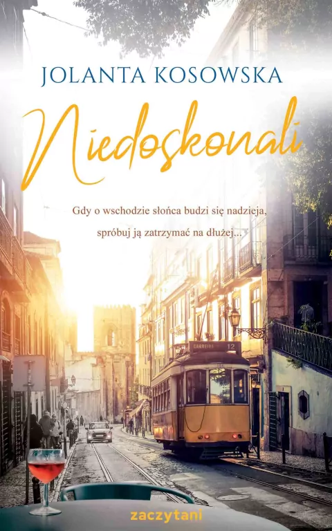 Niedoskonali - tantis.pl